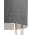 KICHLER 83340PN Jolana Led Pendant Polished Nickel