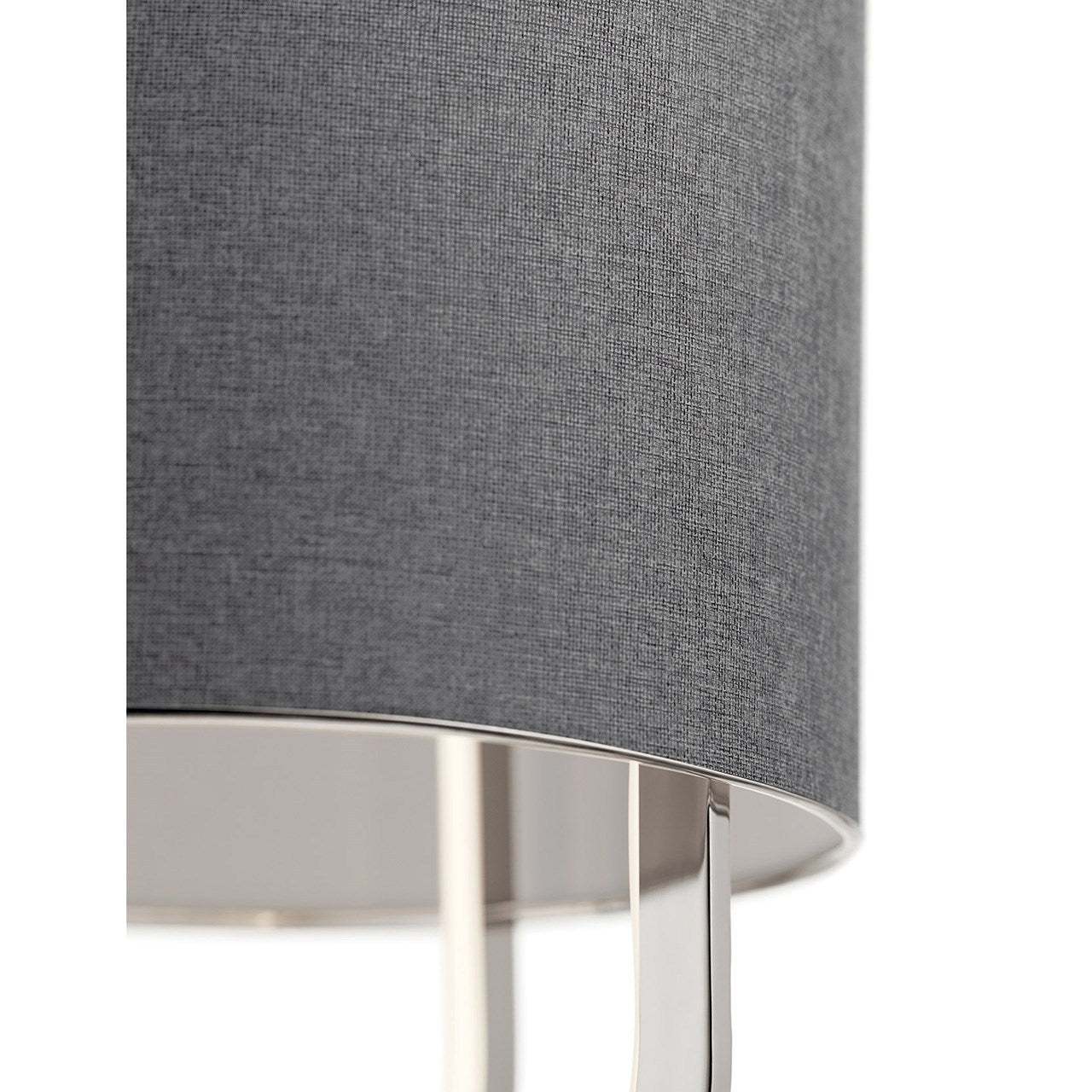 KICHLER 83340PN Jolana Led Pendant Polished Nickel