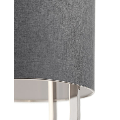 KICHLER 83340PN Jolana Led Pendant Polished Nickel