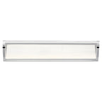 KICHLER 85050CH Roone Led Linear Bath Chrome