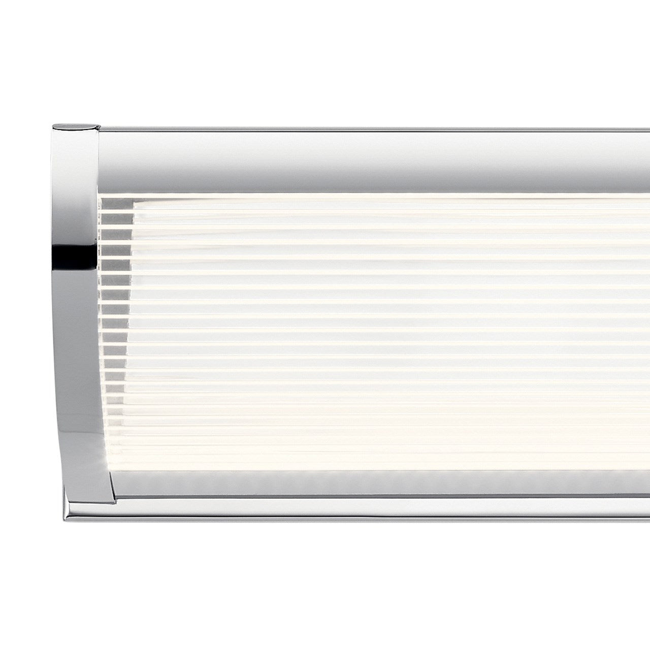 KICHLER 85050CH Roone Led Linear Bath Chrome