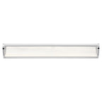 KICHLER 85051CH Roone Led Linear Bath Chrome