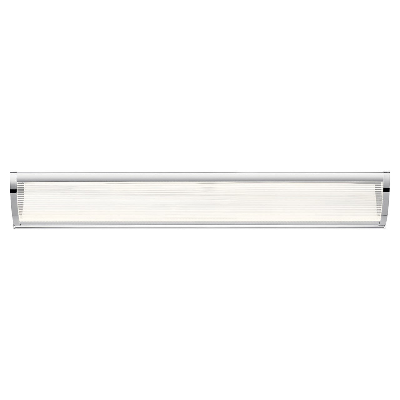 KICHLER 85051CH Roone Led Linear Bath Chrome