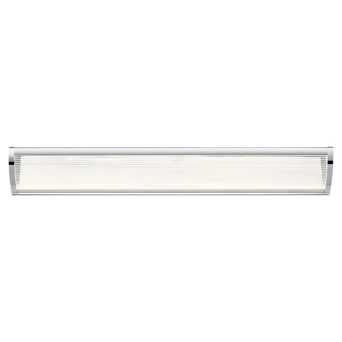 KICHLER 85051CH Roone Led Linear Bath Chrome