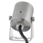 KICHLER 16027SS27 Vlo 2700K 12V Led Underwater Accent Stainless Steel