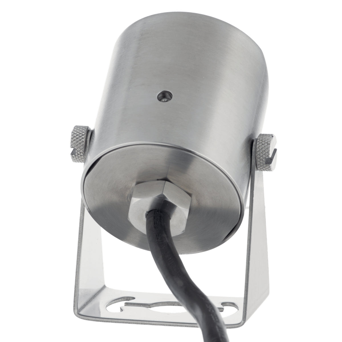 KICHLER 16027SS27 Vlo 2700K 12V Led Underwater Accent Stainless Steel