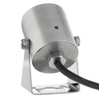 KICHLER 16027SS27 Vlo 2700K 12V Led Underwater Accent Stainless Steel