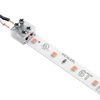 KICHLER 1TBTW1CLR Tape To Wire Terminal Block Connector