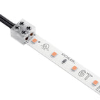 KICHLER 1TBTWSCLR Tape Of Supply Lead Terminal Block Connector
