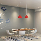 KICHLER DLRC04R3090WHT Direct-To-Ceiling 4 Inch Round Recessed 30K Led Downlight In White