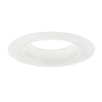 KICHLER DLRC06R3090WHT Direct-To-Ceiling 6 Inch Round Recessed 30K Led Downlight In White