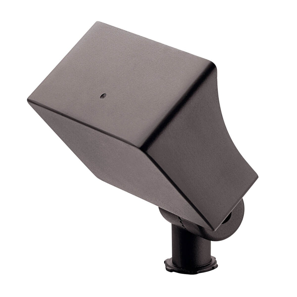 KICHLER 16026AZT27 Vlo 2700K 12V Led Mini Wall Wash Architectural Bronze