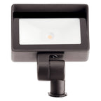 KICHLER 16026AZT30 Vlo 3000K 12V Led Mini Wall Wash Architectural Bronze