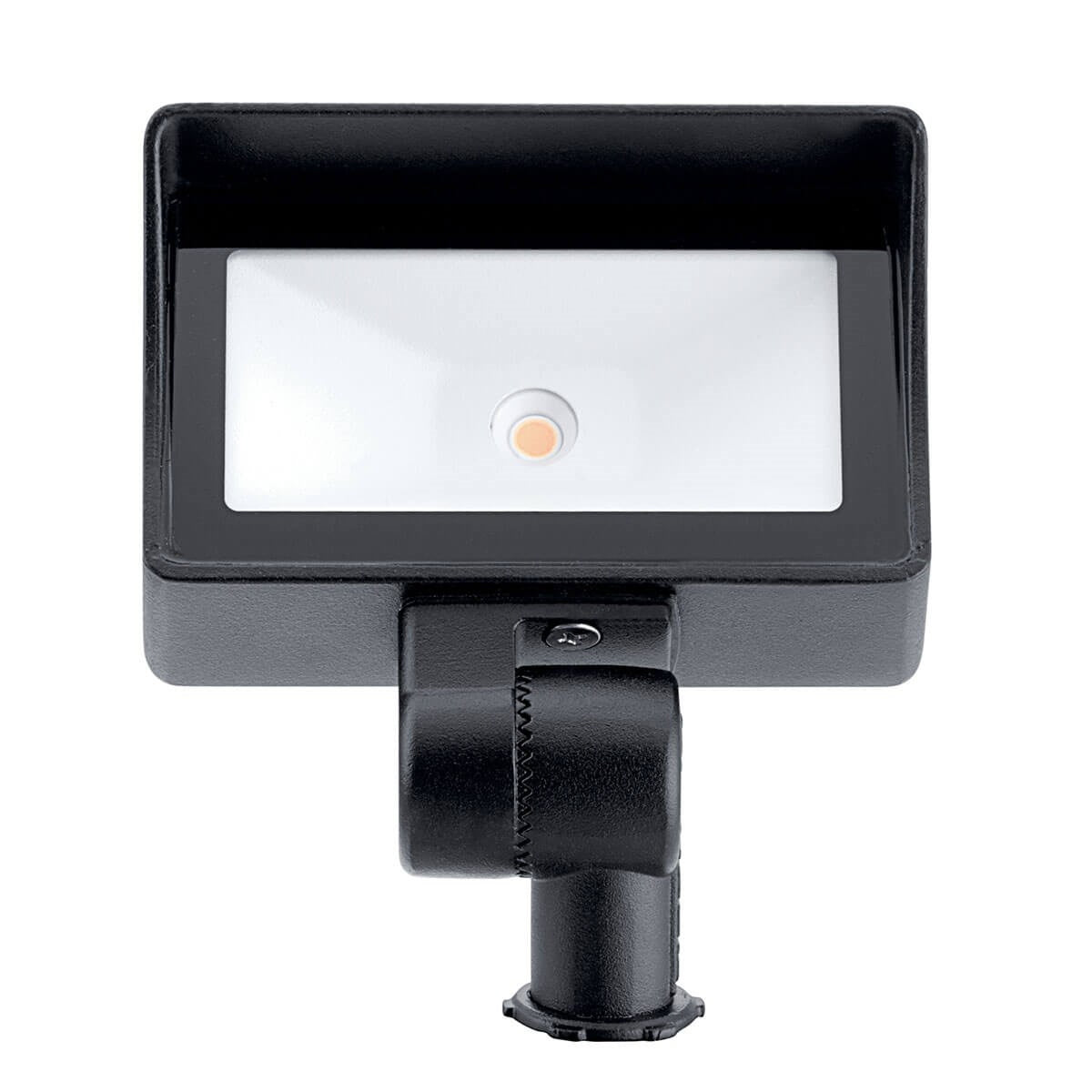 KICHLER 16026BKT30 Vlo 3000K 12V Led Mini Wall Wash Textured Black