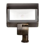 KICHLER 16026CBR27 Vlo 2700K 12V Led Mini Wall Wash Centennial Brass
