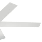 KICHLER 300044MWH Brahm Led 56" Ceiling Fan Matte White