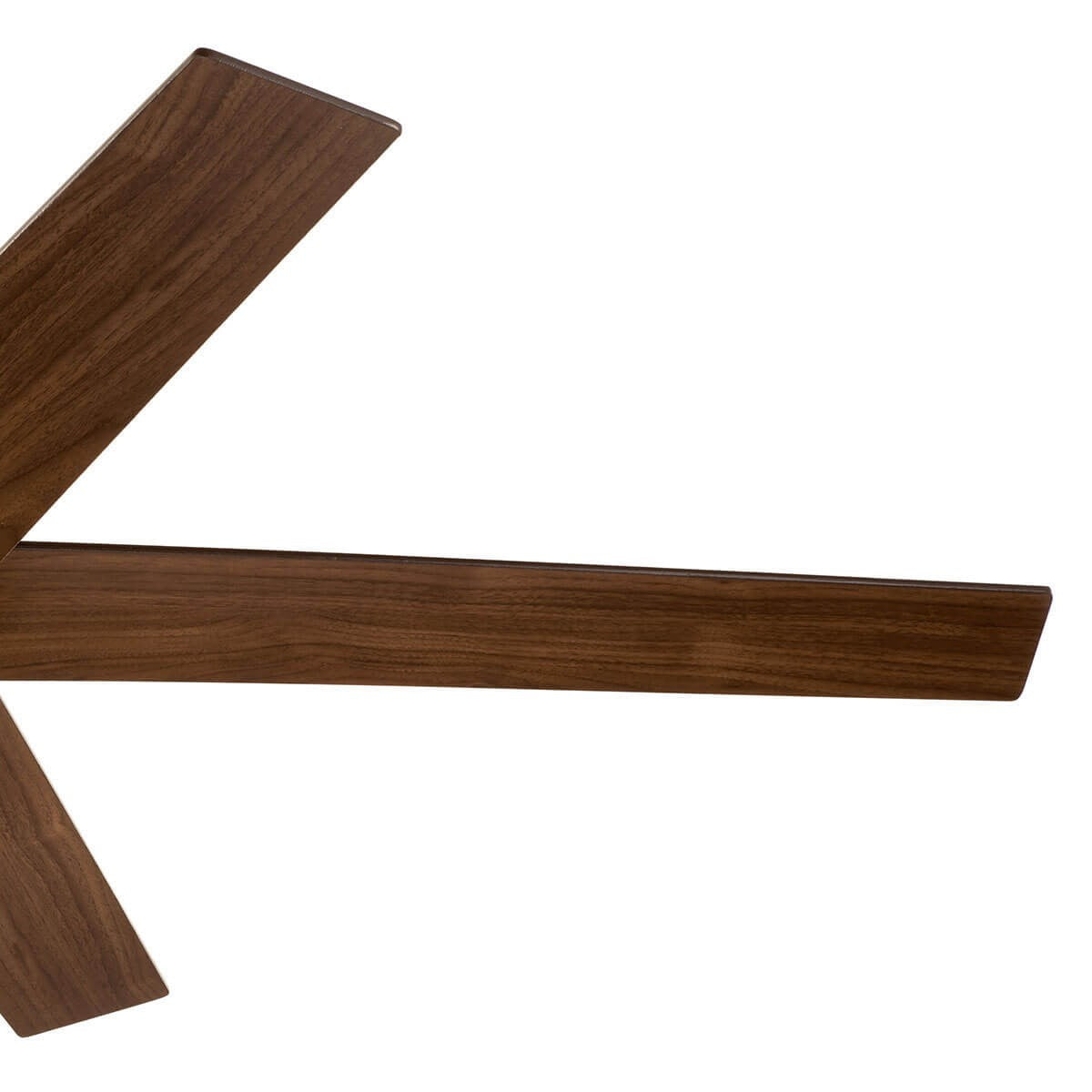 KICHLER 300044NBR Brahm Led 56" Ceiling Fan Natural Brass