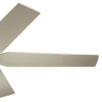 KICHLER 300059BSS Maeve Led 52" Ceiling Fanbrushed Stainless Steel
