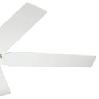 KICHLER 300059MWH Maeve Led 52" Ceiling Fanmatte White