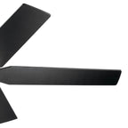 KICHLER 300059SBK Maeve Led 52" Ceiling Fan Satin Black