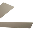 KICHLER 310100NI Verdi Led 56" Ceiling Brushed Nickel