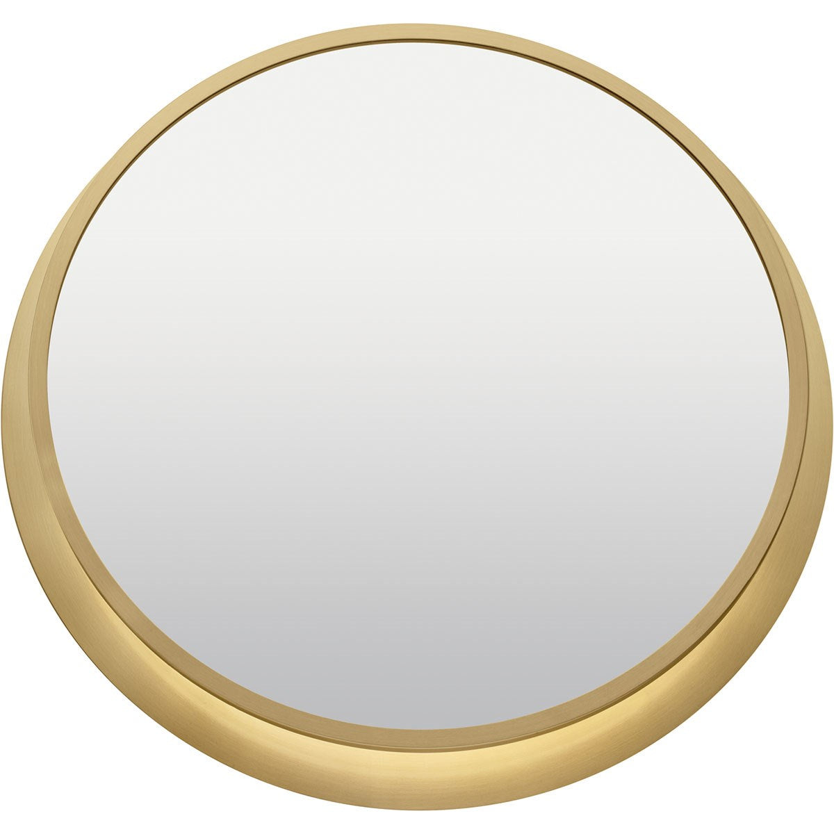 KICHLER 86004CG Chennai 35" Led Vanity Mirror Champagne Gold