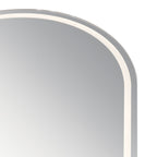 KICHLER 86008 Menillo 32" Led Vanity Mirror With Etched Glass