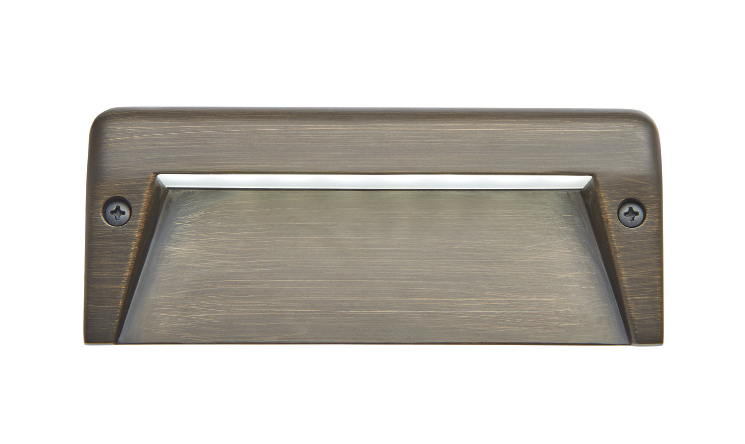 KICHLER 16172CBR30 Landscape Led Surface-Mount Contemporary CBR 3000K - Centennial Brass