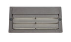 KICHLER 16171AZT30 Landscape Led Surface-Mount Louvered AZT 3000K - Textured Architectural Bronze