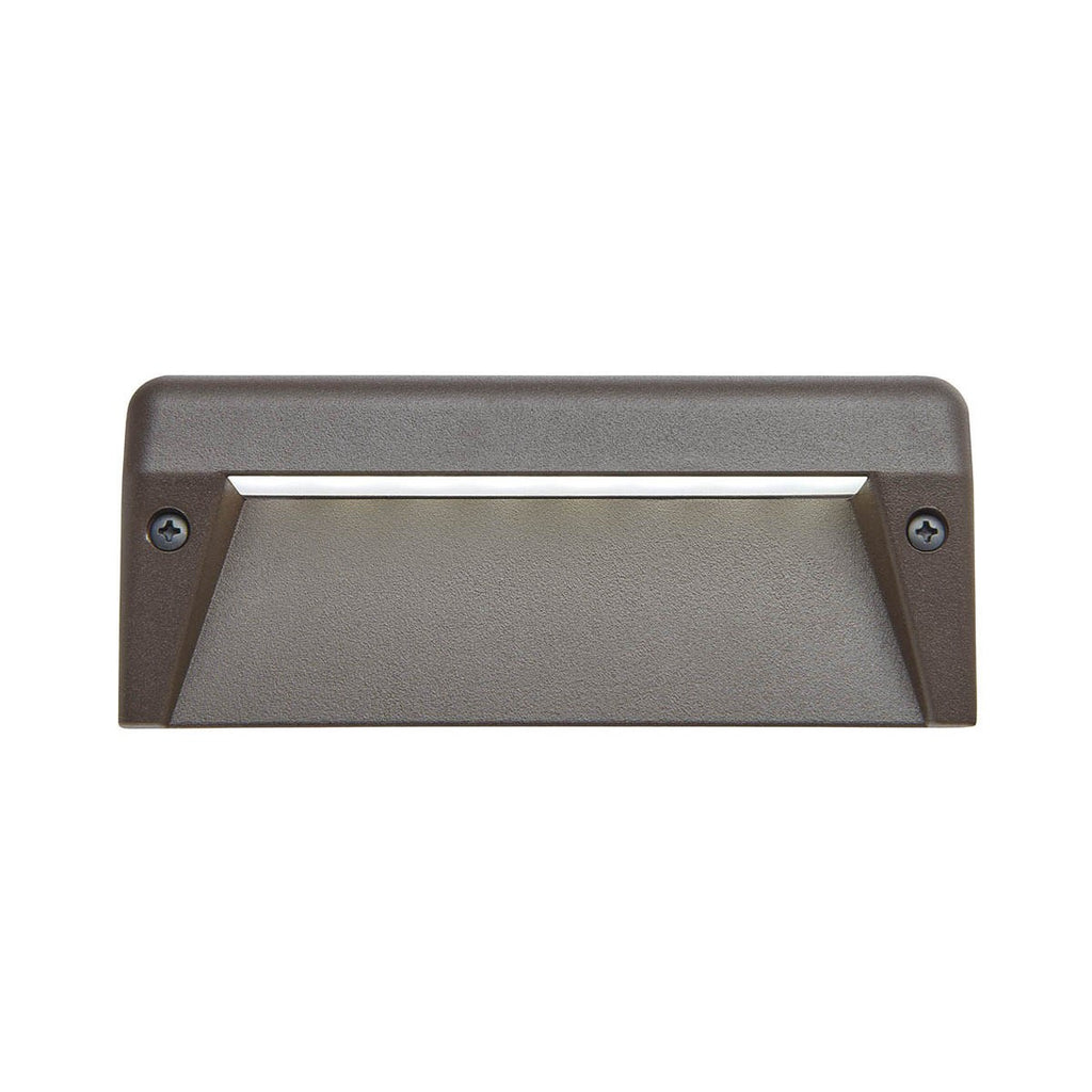 KICHLER 16172AZT27 Landscape Led Surface-Mount Contemporary AZT 2700K - Textured Architectural Bronze