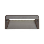 KICHLER 16172AZT27 Landscape Led Surface-Mount Contemporary AZT 2700K - Textured Architectural Bronze