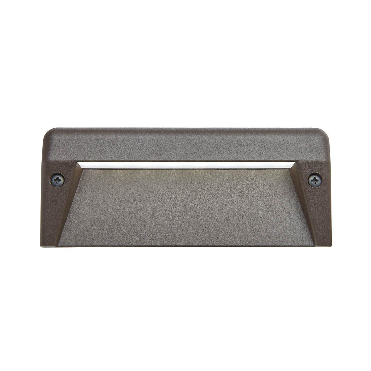 KICHLER 16172AZT27 Landscape Led Surface-Mount Contemporary AZT 2700K - Textured Architectural Bronze