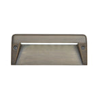 KICHLER 16172CBR27 Landscape Led Surface-Mount Contemporary CBR 2700K - Centennial Brass