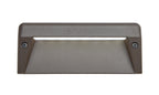 KICHLER 16172AZT30 Landscape Led Surface-Mount Contemporary AZT 3000K - Textured Architectural Bronze
