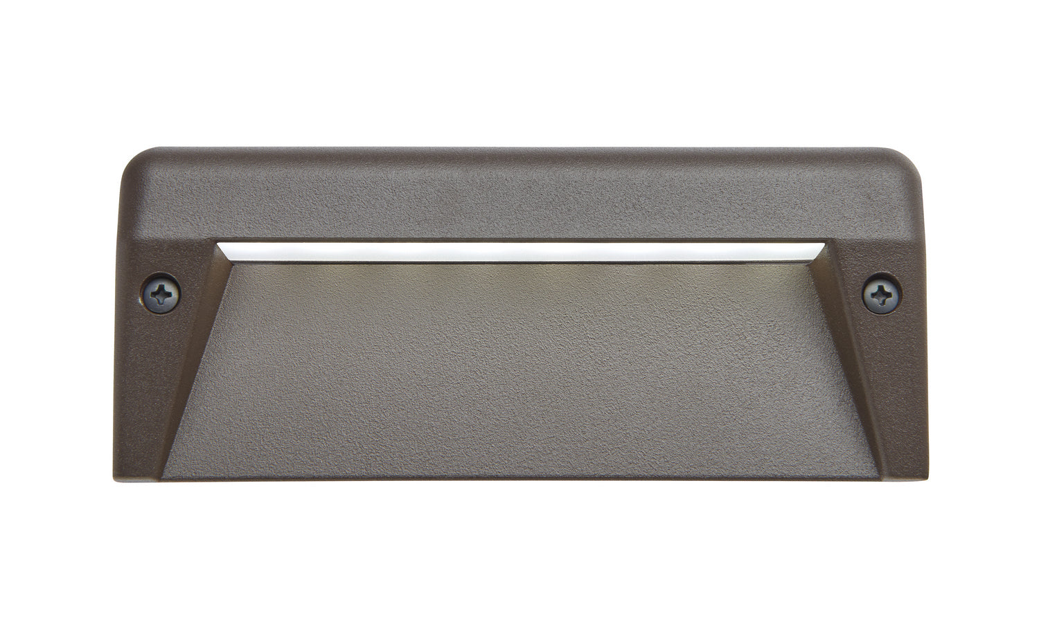 KICHLER 16172AZT30 Landscape Led Surface-Mount Contemporary AZT 3000K - Textured Architectural Bronze