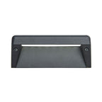 KICHLER 16172BKT27 Landscape Led Surface-Mount Contemporary BKT 2700K - Textured Black