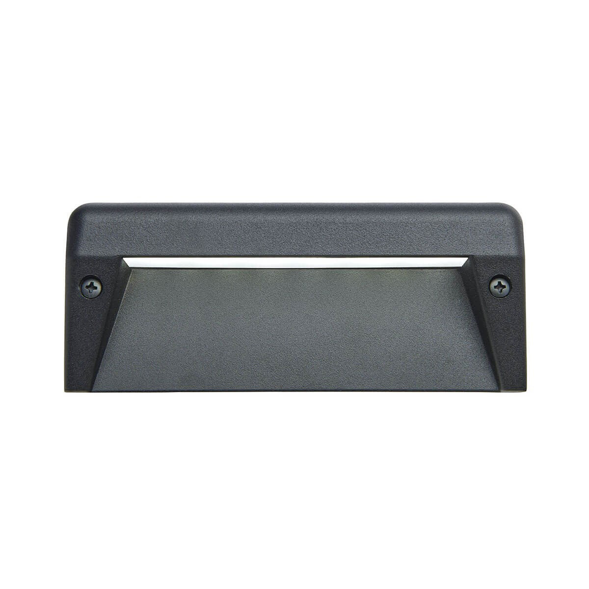 KICHLER 16172BKT27 Landscape Led Surface-Mount Contemporary BKT 2700K - Textured Black