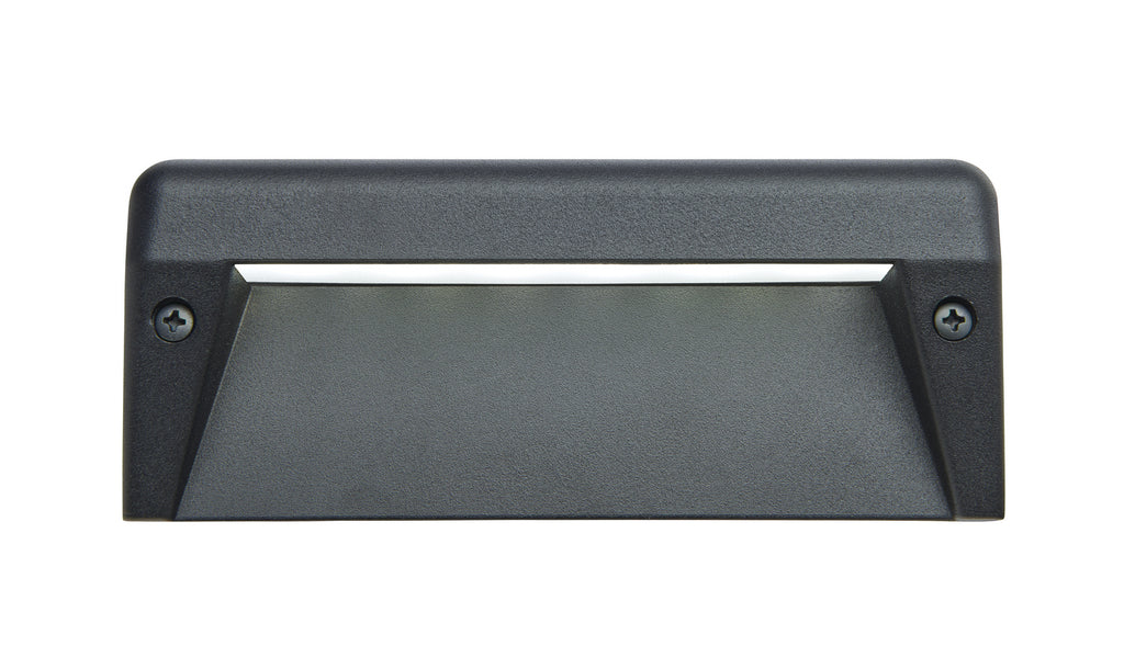 KICHLER 16172BKT30 Landscape Led Surface-Mount Contemporary BKT 3000K - Textured Black