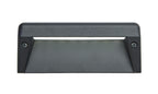 KICHLER 16172BKT30 Landscape Led Surface-Mount Contemporary BKT 3000K - Textured Black