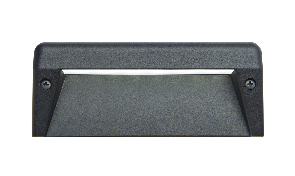KICHLER 16172BKT30 Landscape Led Surface-Mount Contemporary BKT 3000K - Textured Black