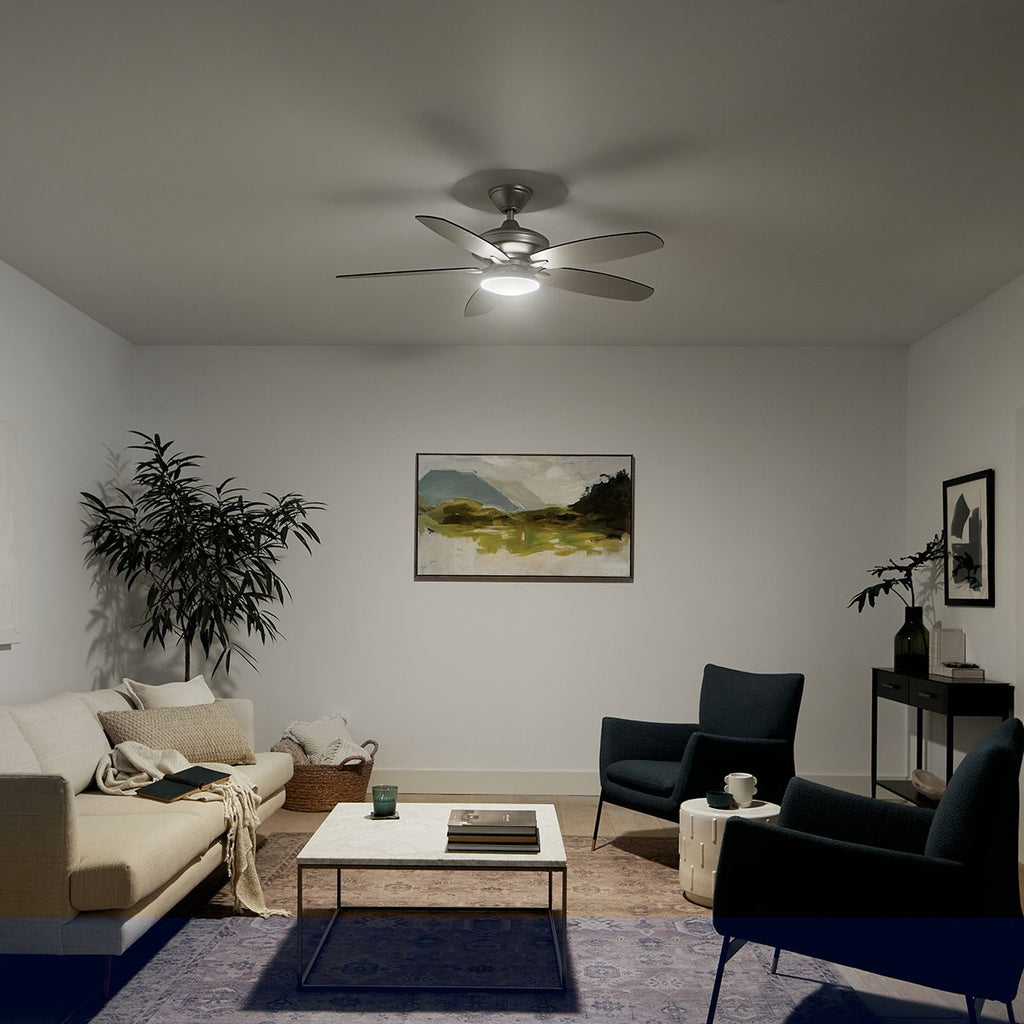 KICHLER 330163NI