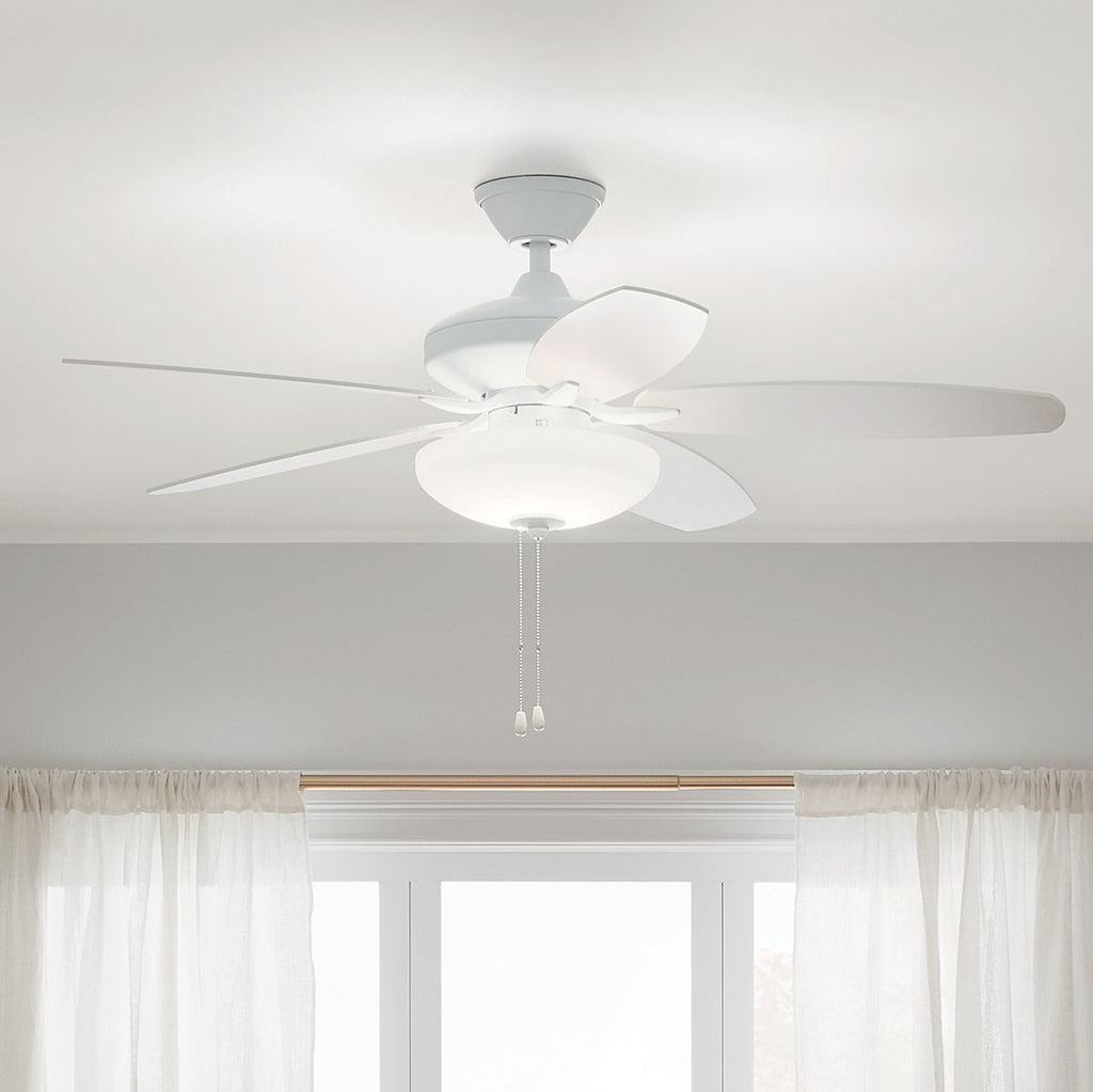 KICHLER 330161MWH