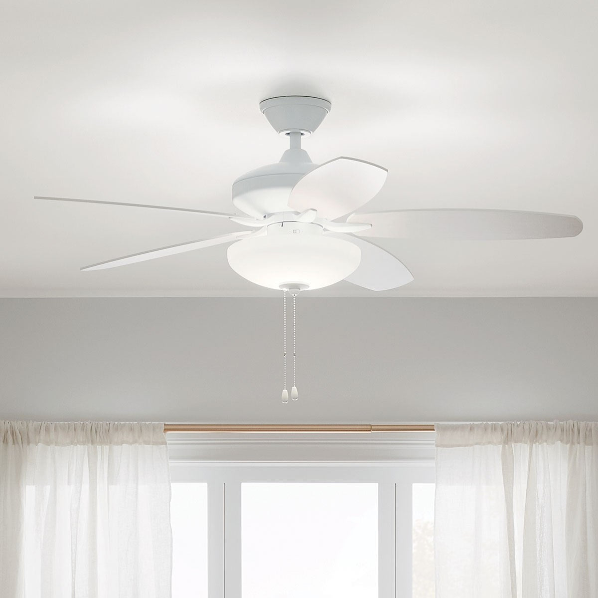 KICHLER 330161MWH