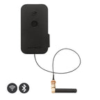 KICHLER 16085BK Smart Control Timer