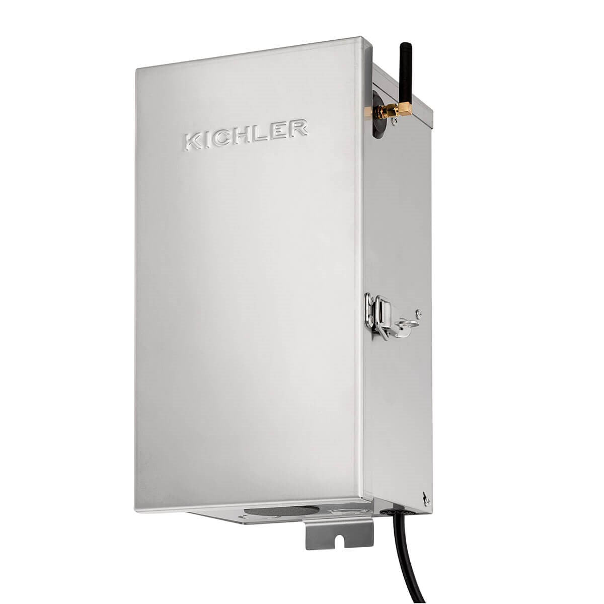 KICHLER 16085BK Smart Control Timer