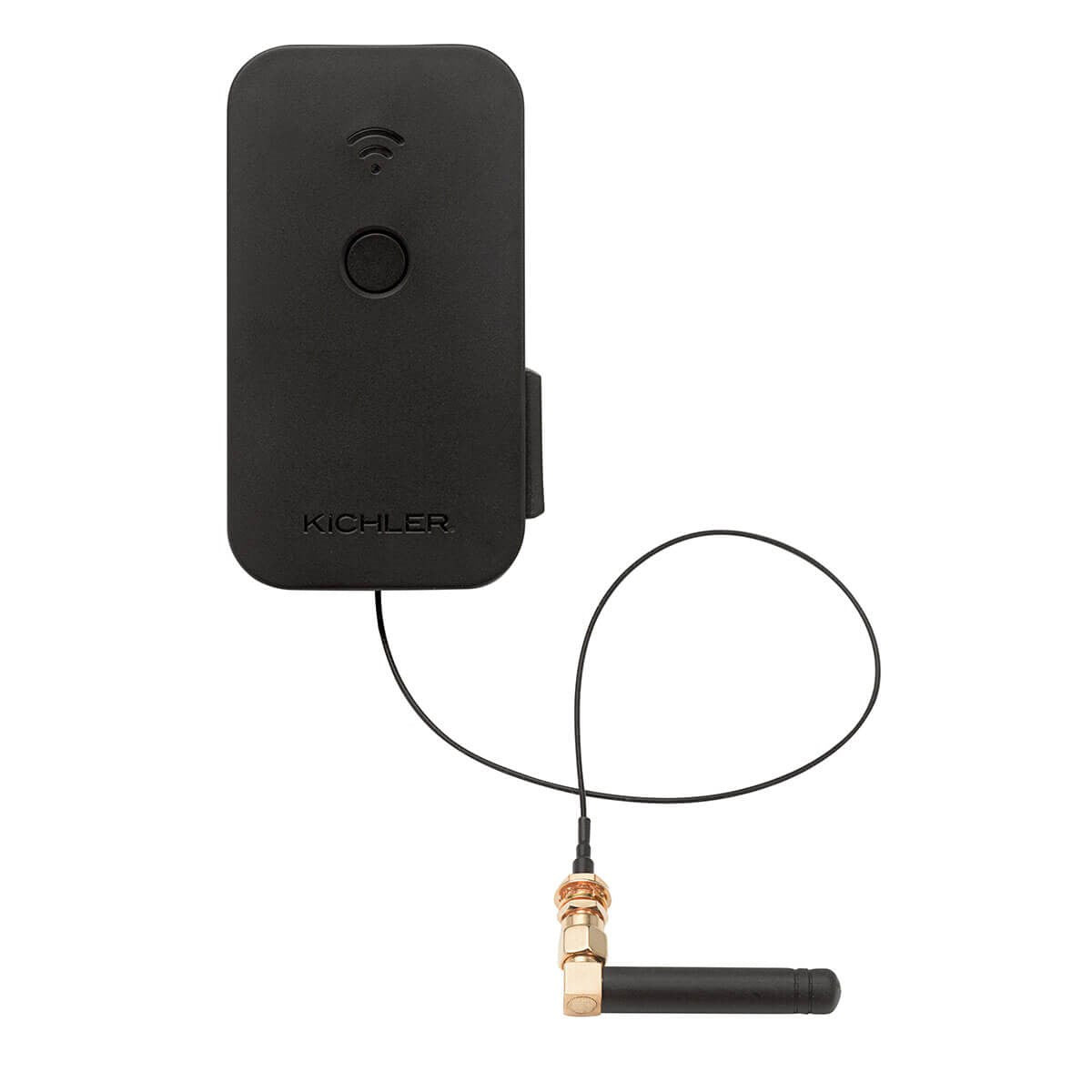 KICHLER 16085BK Smart Control Timer