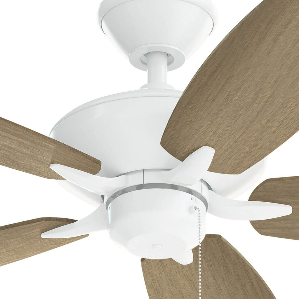 KICHLER 330165MWH