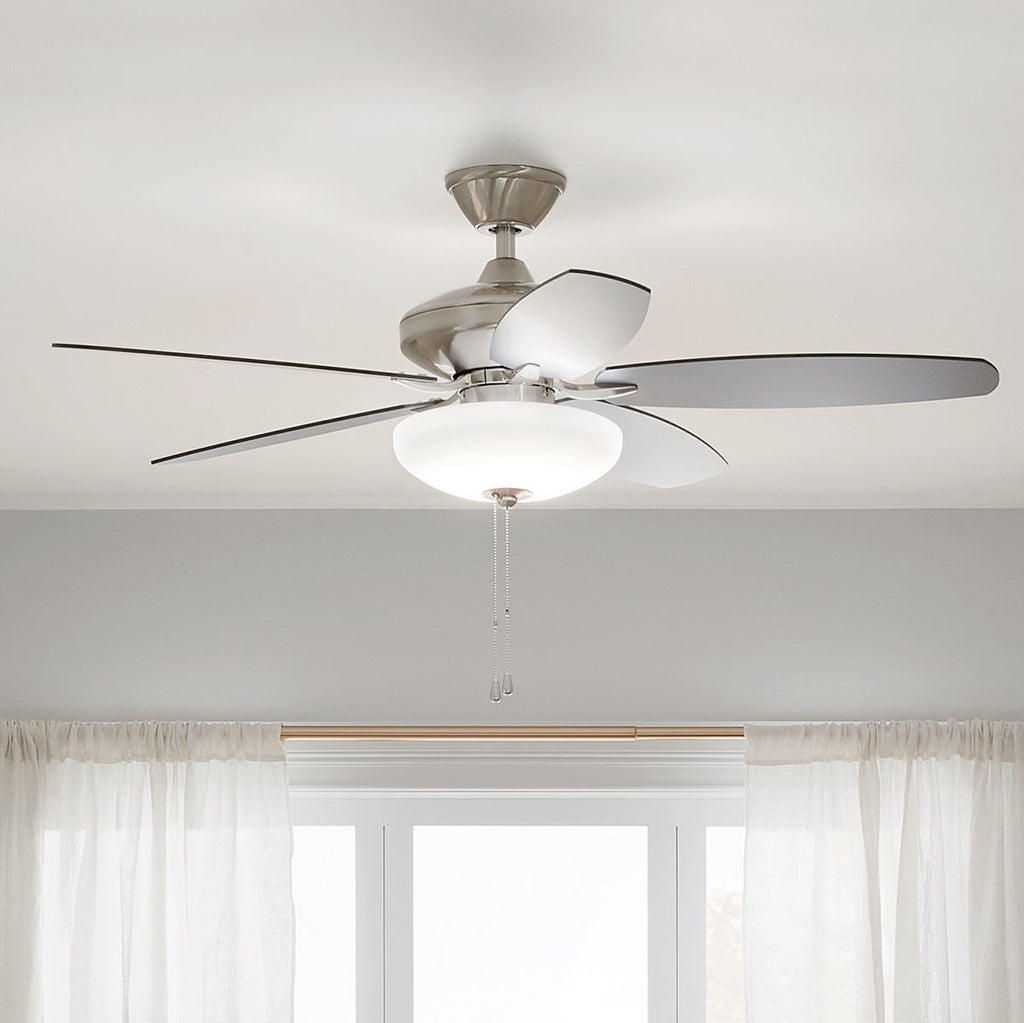 KICHLER 330161BSS