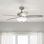 KICHLER 330161BSS