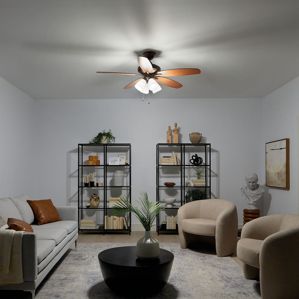 KICHLER 330162OBB